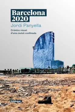 barcelona 2020 imagen de la portada del libro