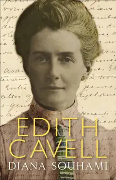 edith cavell book cover image