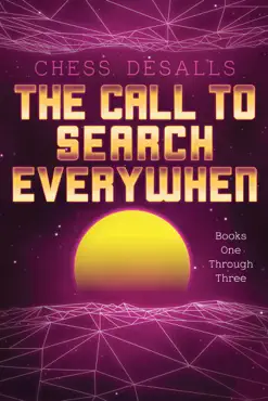 the call to search everywhen box set book cover image