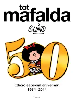 tot mafalda book cover image