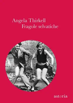 fragole selvatiche book cover image