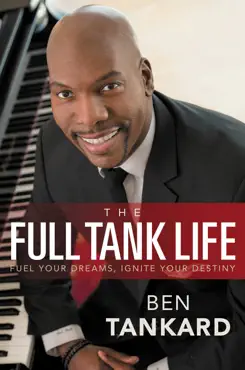 the full tank life imagen de la portada del libro