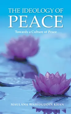 the ideology of peace book cover image