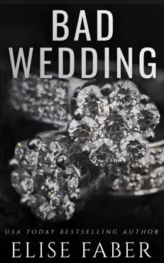 bad wedding book cover image