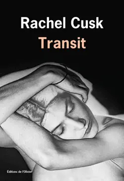 transit book cover image