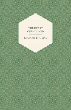 the heart of england imagen de la portada del libro