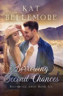 borrowing second chances book cover image