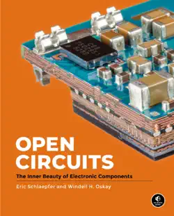 open circuits book cover image