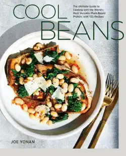 cool beans book cover image