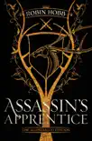 Assassin's Apprentice (The Illustrated Edition) e-book
