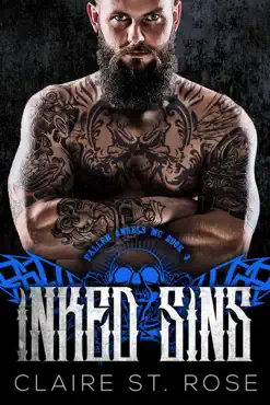 inked sins book cover image