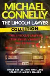 The Lincoln Lawyer Collection sinopsis y comentarios