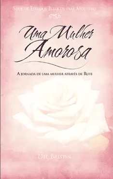 uma mulher amorosa book cover image