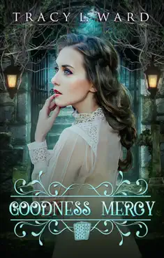 goodness mercy book cover image