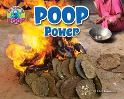poop power book cover image