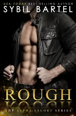 rough book cover image