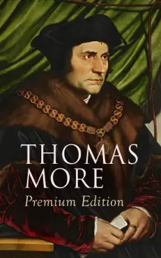 thomas more premium edition book cover image