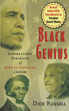 black genius book cover image