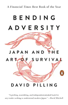 bending adversity book cover image