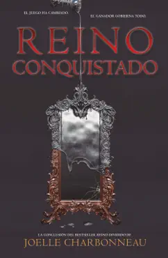 reino conquistado book cover image