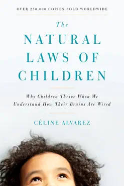 the natural laws of children imagen de la portada del libro