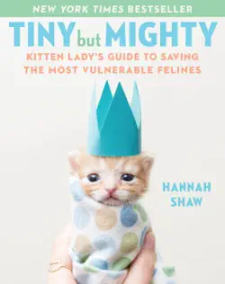 tiny but mighty book cover image