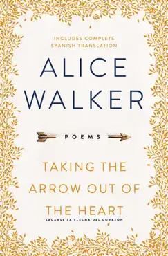 taking the arrow out of the heart book cover image