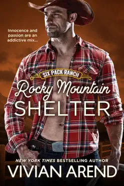 rocky mountain shelter book cover image