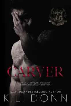 carver book cover image