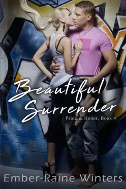 beautiful surrender book cover image