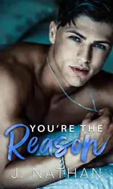 you’re the reason book cover image