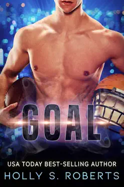 goal book cover image