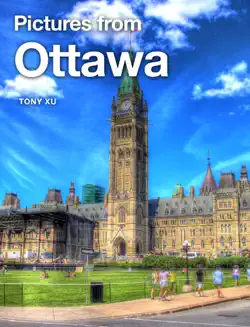 pictures from ottawa book cover image