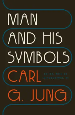 man and his symbols book cover image