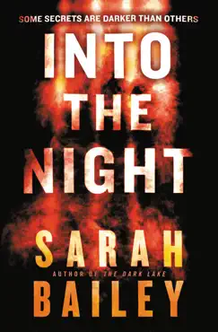 into the night book cover image