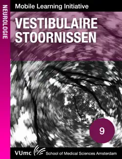 vestibulaire stoornissen book cover image