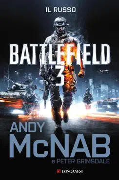 battlefield 3 book cover image