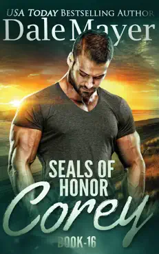 seals of honor: corey book cover image