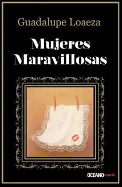 mujeres maravillosas book cover image