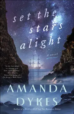 set the stars alight book cover image