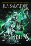 Boundless book summary, reviews and downlod