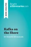 Kafka on the Shore by Haruki Murakami (Book Analysis) sinopsis y comentarios