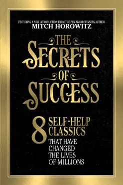 the secrets of success book cover image