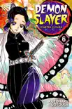 Demon Slayer: Kimetsu no Yaiba, Vol. 6 book summary, reviews and download