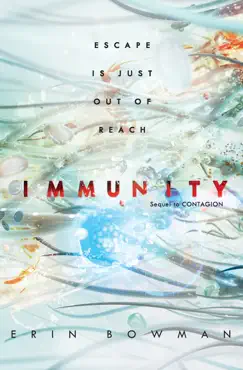 immunity imagen de la portada del libro