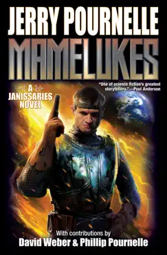 mamelukes book cover image