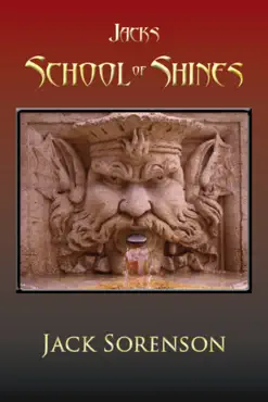 jacks school of shines imagen de la portada del libro