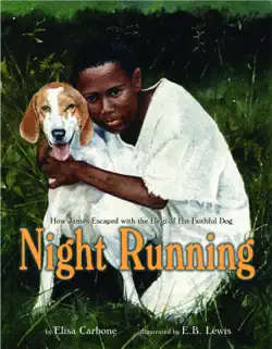 night running book cover image