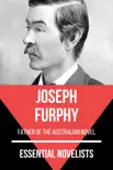 Essential Novelists - Joseph Furphy synopsis, comments