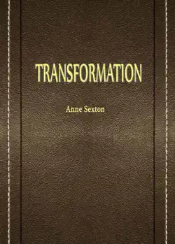 transformation book cover image
